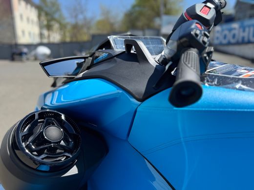 Гидроцикл BRP SEA-DOO RXP-X 325 Gulfstream Blue Premium