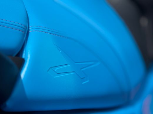 Гидроцикл BRP SEA-DOO RXT-X 325 Gulfstream Blue Premium