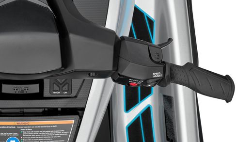 Гидроцикл Yamaha FX Cruiser HO Silver