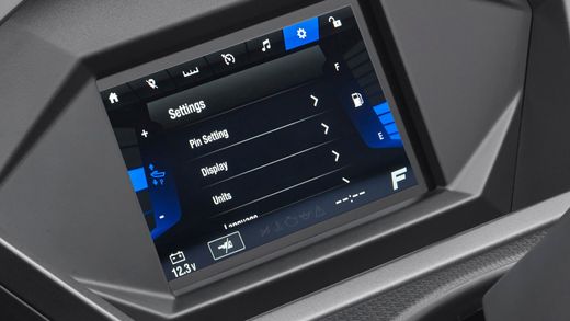 Гидроцикл Yamaha FX Cruiser HO Silver