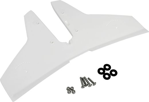 Гидрокрыло StingRay Classic 2, белое, 25-300 л.с.