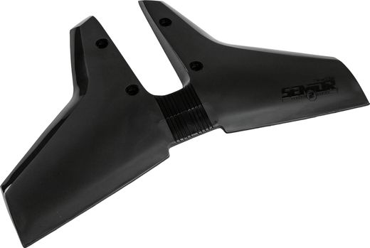 Гидрокрыло StingRay Classic 2, черное, 25-300 л.с.