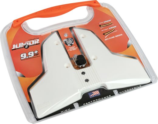 Гидрокрыло StingRay Classic 2 Junior, белое, 8-40 л.с.