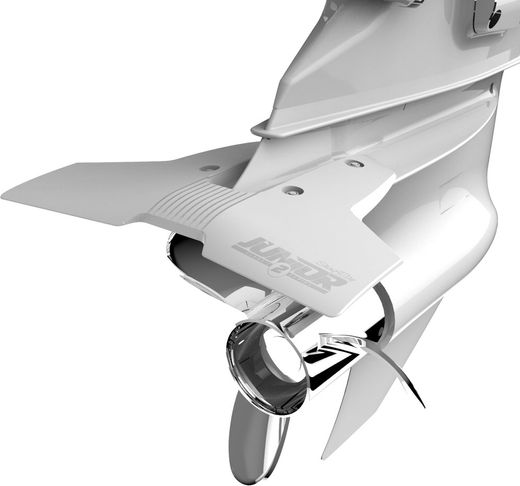 Гидрокрыло StingRay Classic 2 Junior, белое, 8-40 л.с.