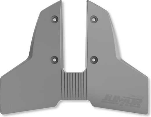 Гидрокрыло StingRay Classic 2 Junior, серое, 8-40 л.с.