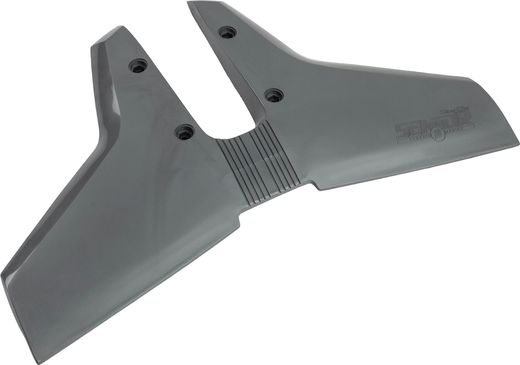 Гидрокрыло StingRay Classic 2, серое, 25-300 л.с.