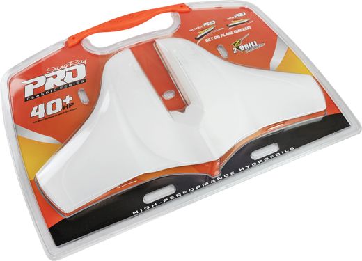 Гидрокрыло StingRay Classic Pro, белое