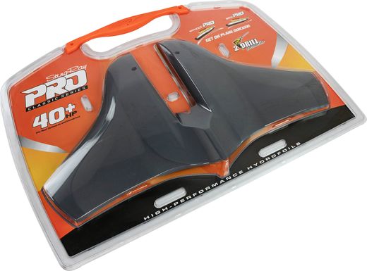 Гидрокрыло StingRay Classic Pro, серое