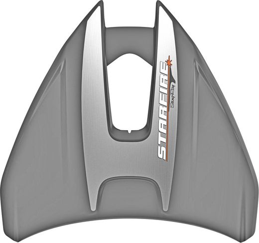 Гидрокрыло StingRay StarFire, белое, 40-300 л.с.