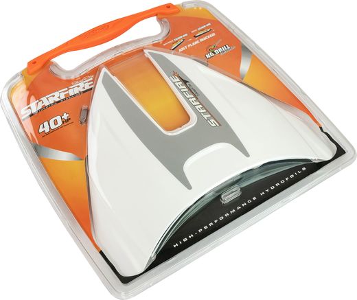 Гидрокрыло StingRay StarFire, белое, 40-300 л.с.