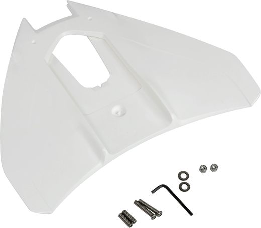 Гидрокрыло StingRay StarFire, белое, 40-300 л.с.