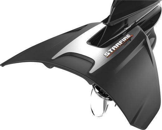Гидрокрыло StingRay StarFire, белое, 40-300 л.с.