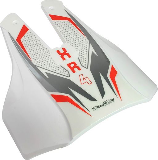 Гидрокрыло StingRay XR4 Senior, белое