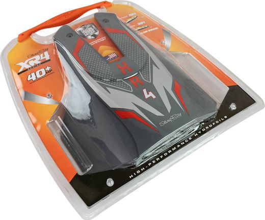 Гидрокрыло StingRay XR4 Senior, серое