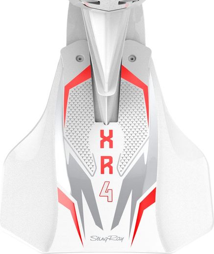 Гидрокрыло StingRay XR4 Senior, серое