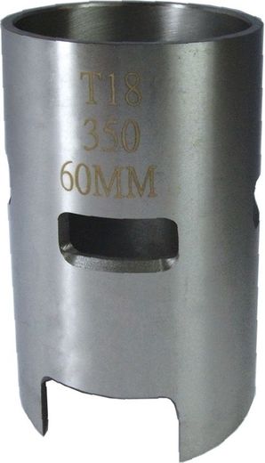 Гильза Tohatsu/Mercury 18 (d60 mm), Kacawa