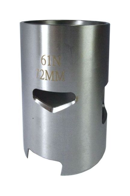 Гильза Yamaha 25B-30H (d72 мм), Omax