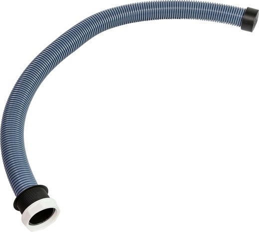 Гофра кабель-трассы D40/d32 мм, L800 мм, серая