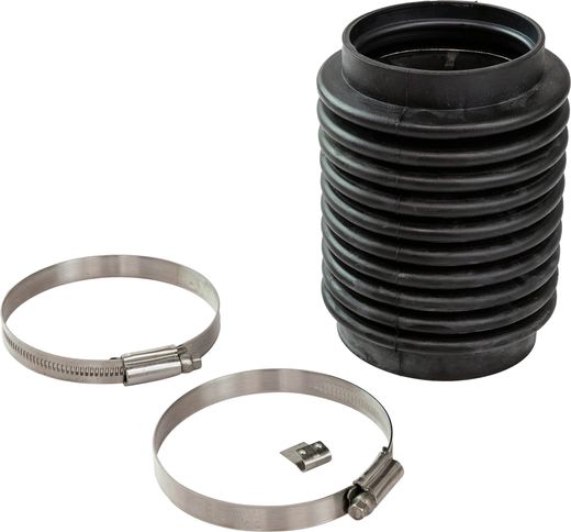 Гофра Volvo Penta  AQ280, Recmar