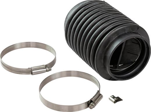 Гофра Volvo Penta  AQ280, Recmar