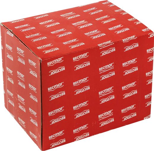 Гофра Volvo Penta  AQ280, Recmar