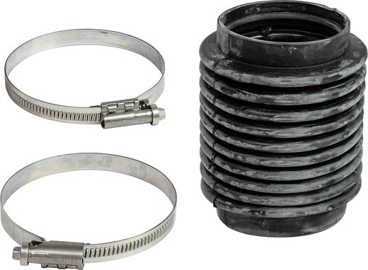 Гофра Volvo Penta AQ280, SLP