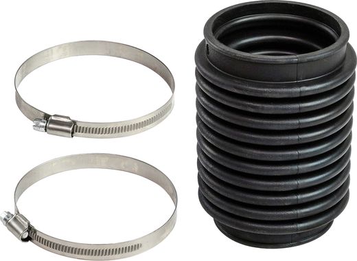 Гофра выхлопа Volvo Penta  200-290, SLP