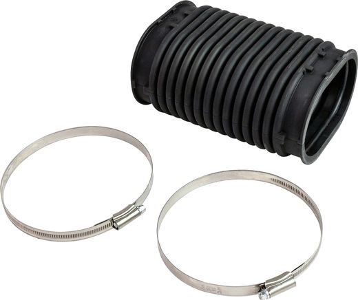 Гофра выхлопа Volvo Penta SX-A DPS-A, B, SLP