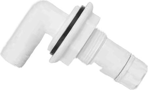 Головка распылительная для аэраторных помп, SeaFlo