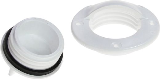 Горловина бортовая в сборе, Marine Rocket