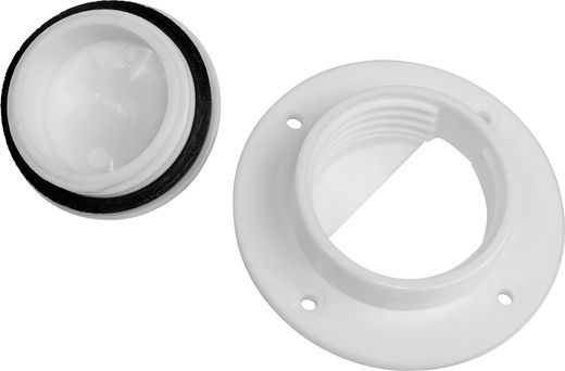 Горловина бортовая в сборе, Marine Rocket