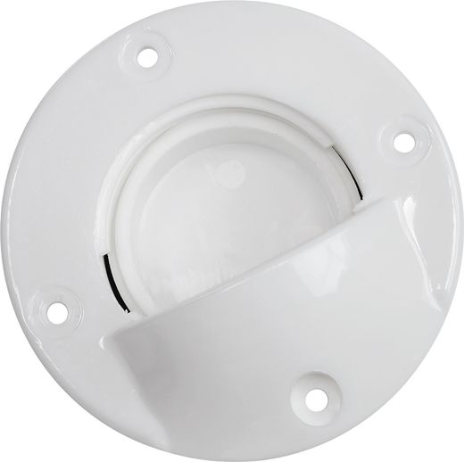 Горловина бортовая в сборе, Marine Rocket