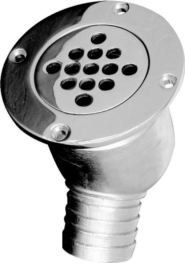 Горловина палубная, д.38 мм, Marine Rocket