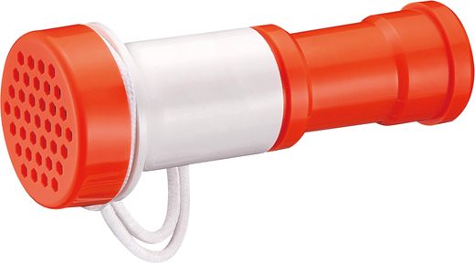 Горн туманный