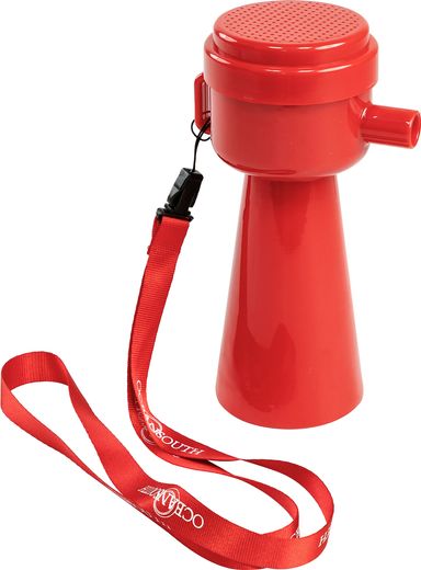 Горн туманный