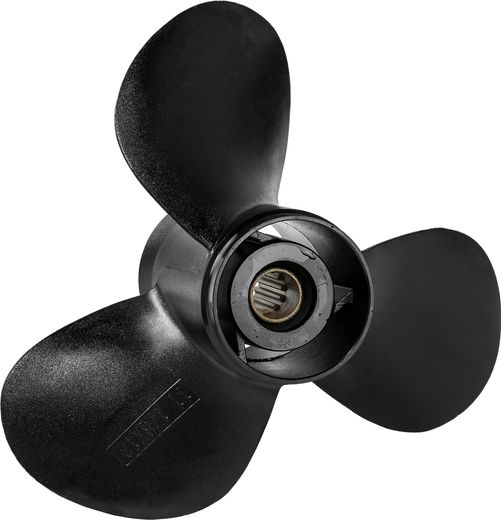 Гребной винт 3х11-1/8х13 Marine Rocket (40F-06.02.00.00)