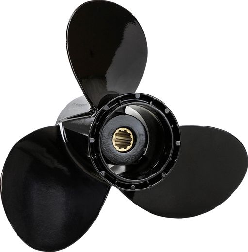 Гребной винт 3x10-1/4x11, Marine Rocket Prime