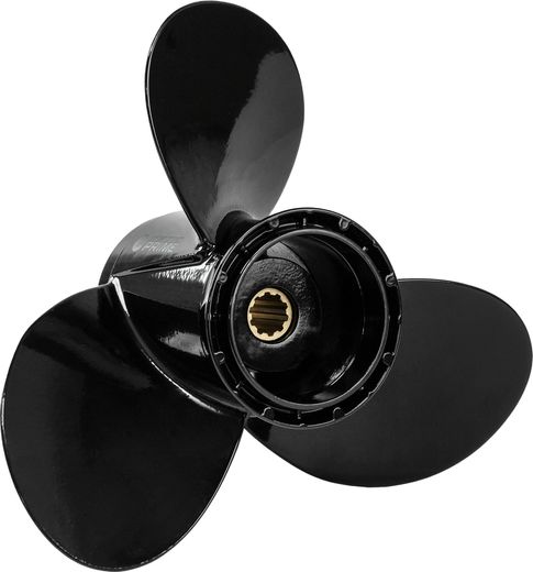 Гребной винт 3x10-1/4x12, Marine Rocket Prime