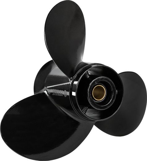 Гребной винт 3x10-1/4x12, Marine Rocket Prime