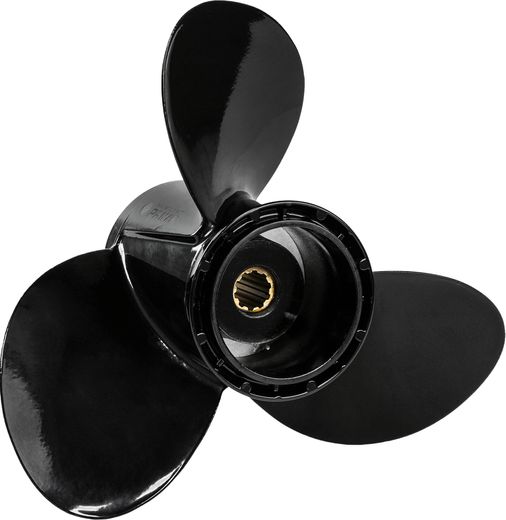 Гребной винт 3x10-1/4x13, Marine Rocket Prime