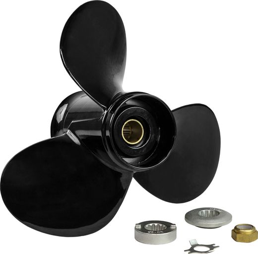 Гребной винт 3x11-1/8x13, Marine Rocket Prime
