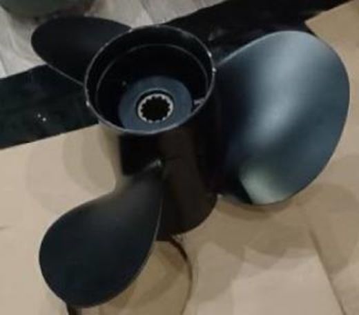 Гребной винт 3x11-1/8x14, Marine Rocket, уценка