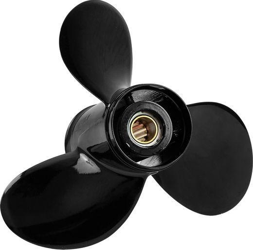 Гребной винт 3x11-1/8x16, Marine Rocket Prime