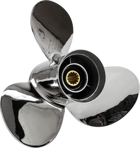 Гребной винт 3x11,1x13, Marine Rocket Prime