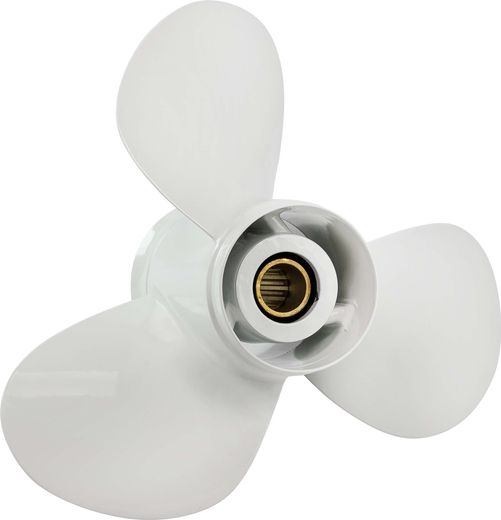 Гребной винт 3x11-3/8x12