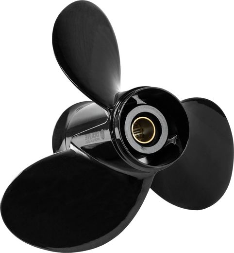 Гребной винт 3x11-3/8x14, Marine Rocket Prime