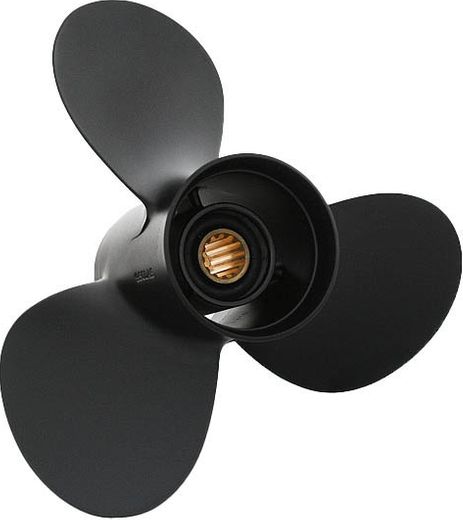 Гребной винт 3x11.4x15, Solas, 3311-114-15