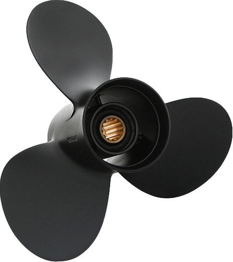 Гребной винт 3x11.4x16, Solas, 3311-114-16