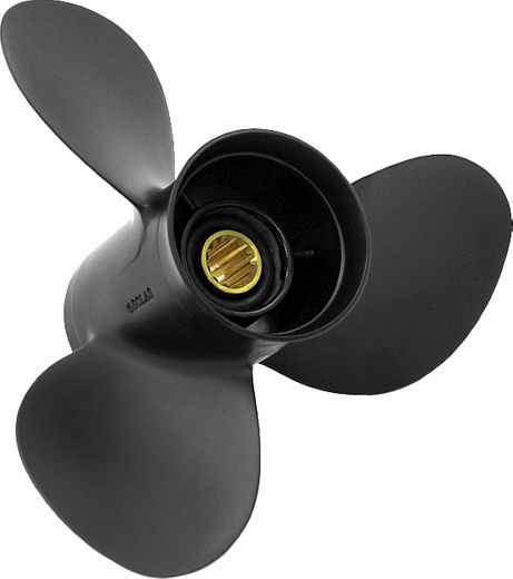 Гребной винт 3x11.6x12, Solas, 3311-116-12