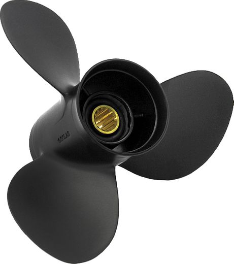 Гребной винт 3x11.8x10, Solas, 3311-118-10